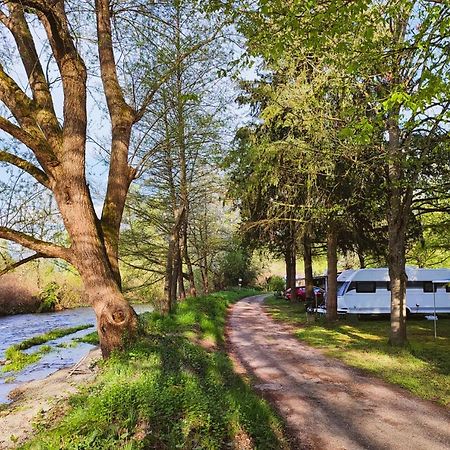 Chalet Beau Rivage Gunsbach Exterior photo