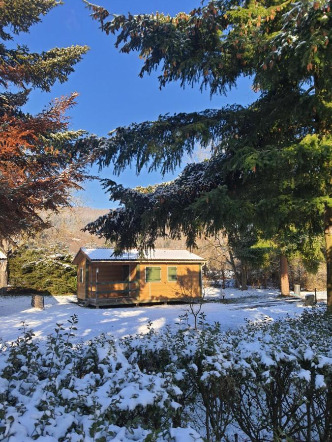 Chalet Beau Rivage Gunsbach Exterior photo