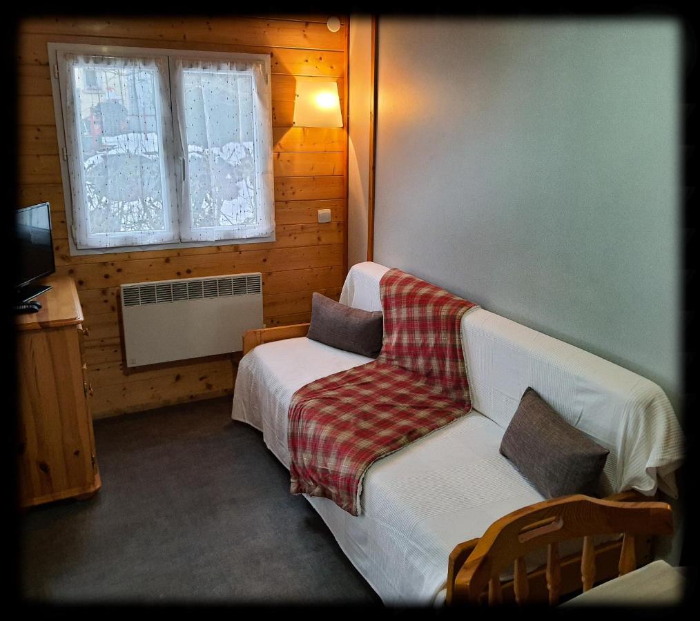Chalet Beau Rivage Gunsbach Exterior photo