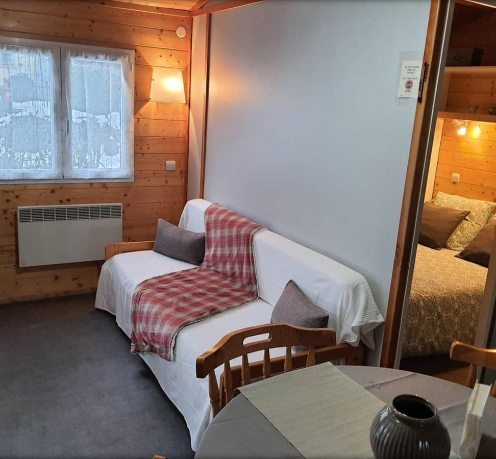 Chalet Beau Rivage Gunsbach Exterior photo