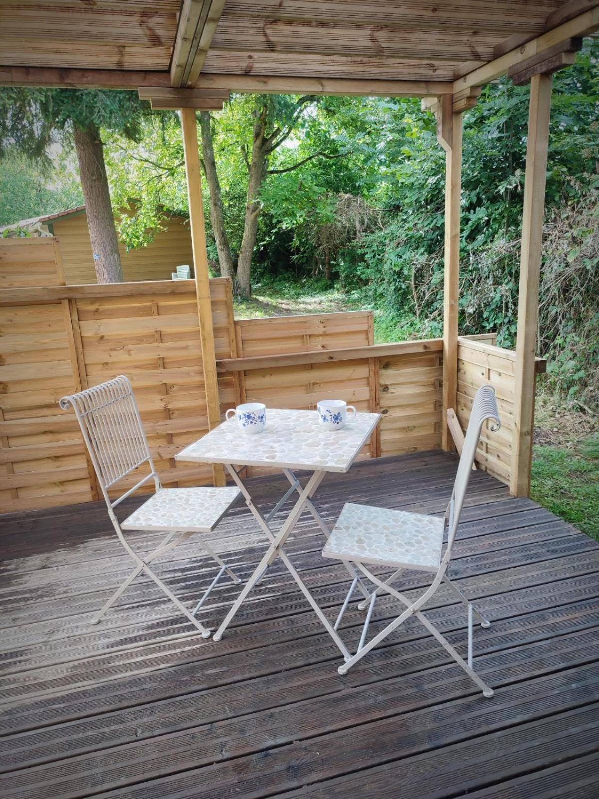 Chalet Beau Rivage Gunsbach Exterior photo