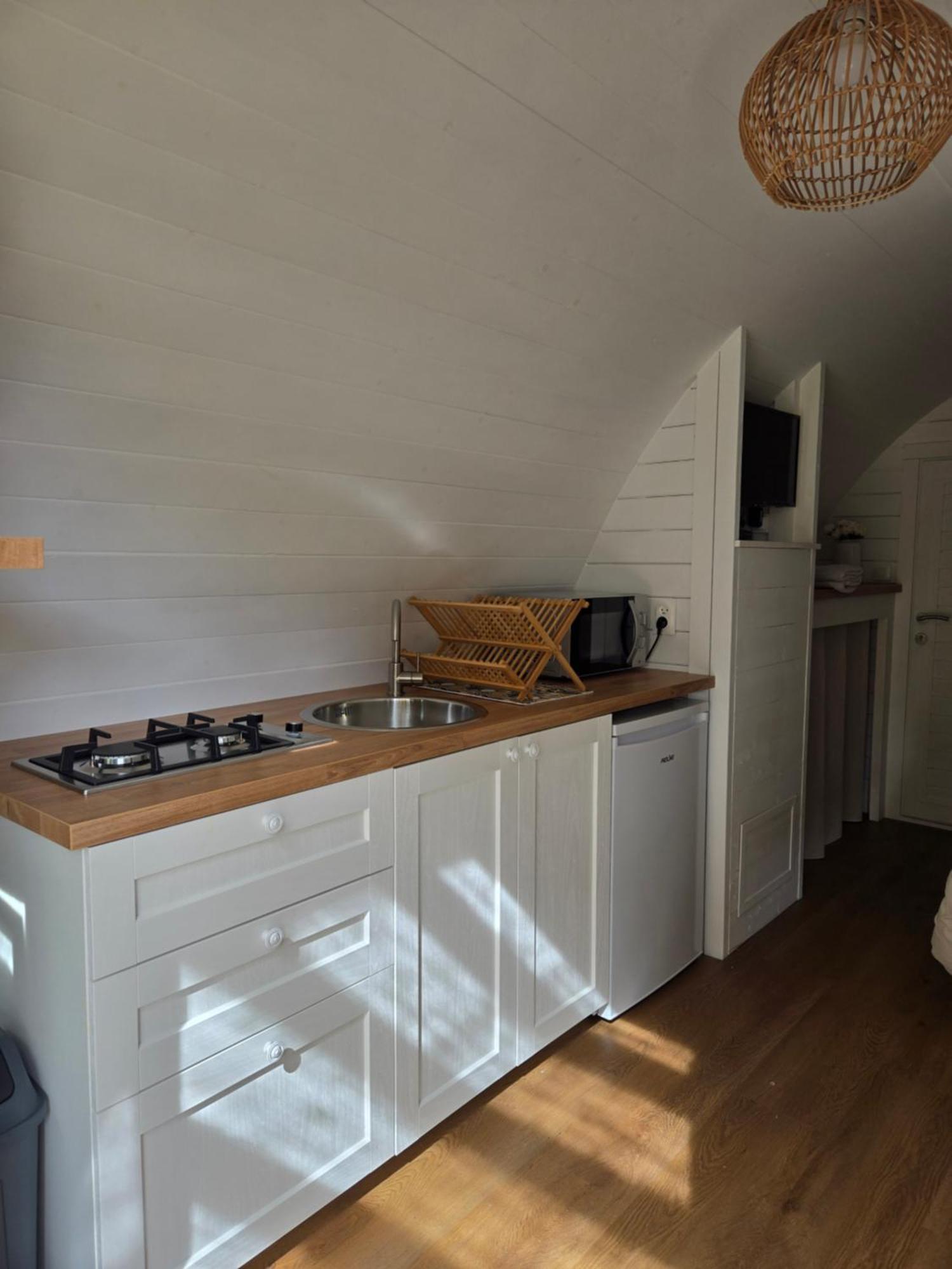 Chalet Beau Rivage Gunsbach Exterior photo